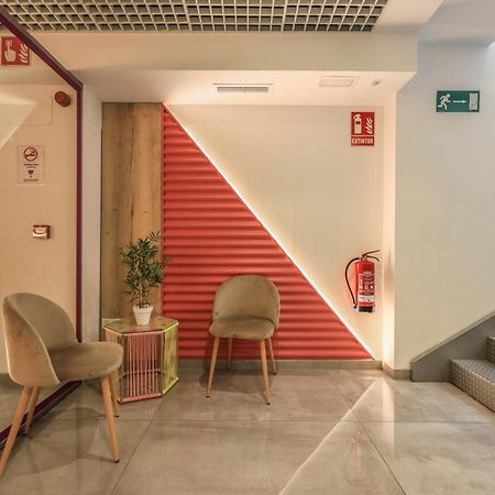 Amazinn Places Blasco De Garay 105 Madryt Zewnętrze zdjęcie